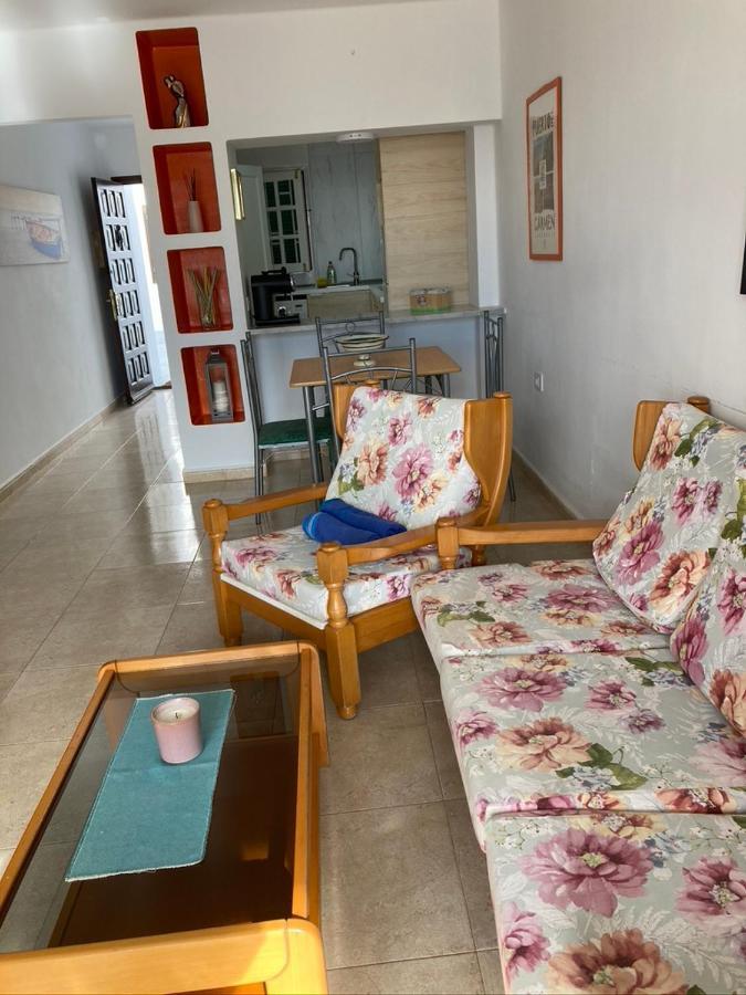 Apartamento Marina Puerto del Carmen  Exterior photo